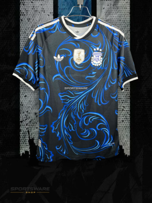 Premium Player Edition Argentina Away Jersey