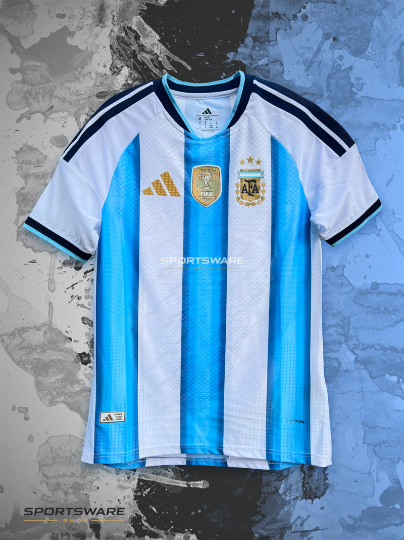 Argentina Home Ki Promotional