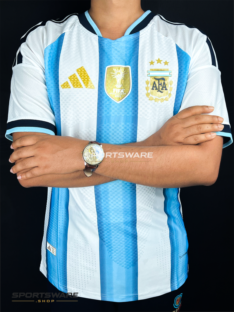 Argentina Home Ki - front 8