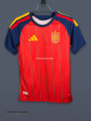 Premium Player Edition Spain Home Kit